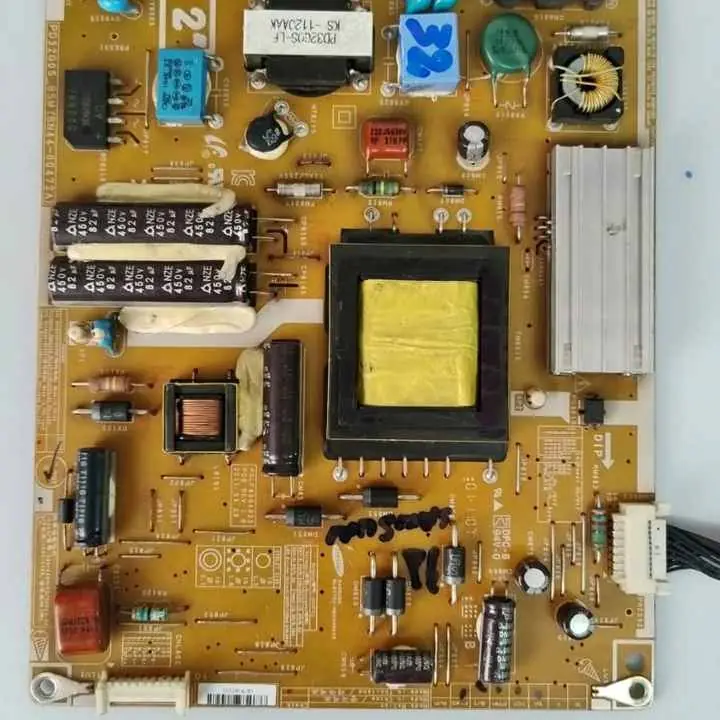 Placa Fuente Samsung 32 / UN32D4003BG - OK