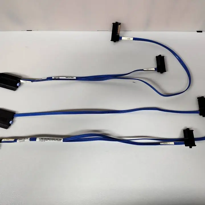 Cable controlador de tarjeta controladora raid sas Dell 5R8NR Poweredge R210II SAS
