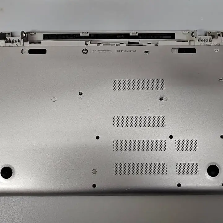 Carcasa inferior HP Pavilion 15-p214dx / Repuesto original