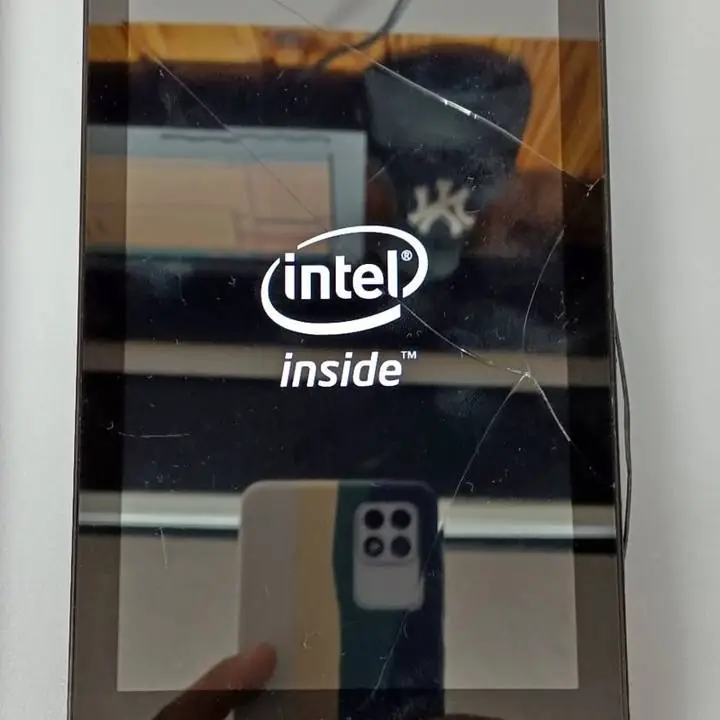Tablet Asus / K017/ repuestos varios