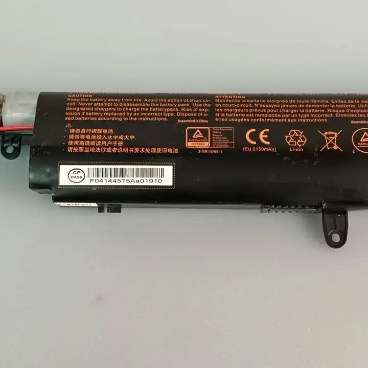 Bateria Original BGH W940BAT-4 / E955 E950 E975x E900 / Acer Z47