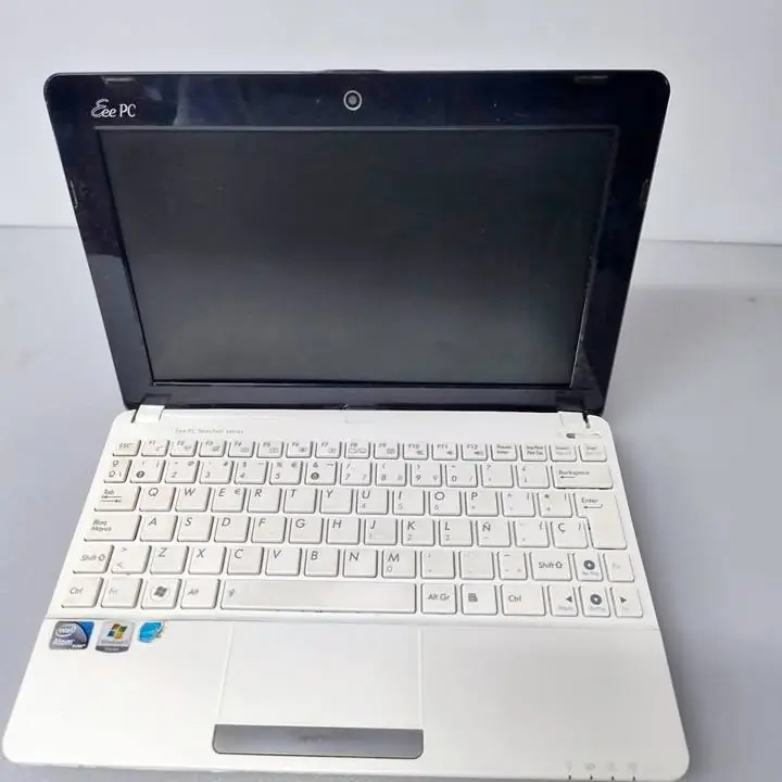 Netbook Asus Eee Pc 1015CX / Repuestos VARIOS