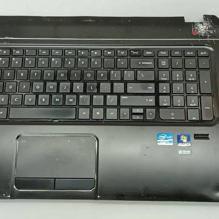 HP Pavilion Dv7 BeatsAudio Core i7 750 / Repuestos Varios