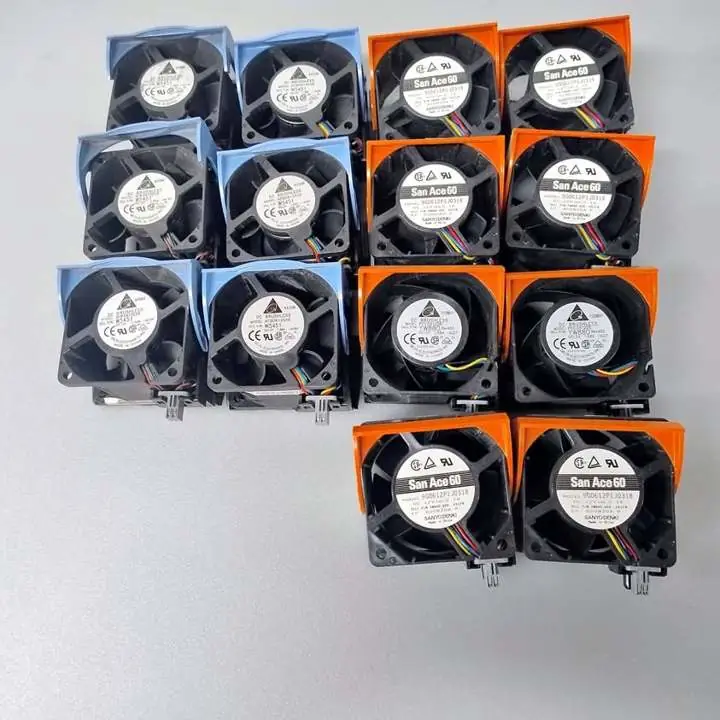 Cooler Servidor Vf60381b1 Dell Poweredge R730 R730xd (Usado) / Lote de 14u