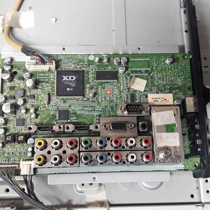 Placa Main TV LG 32LG30R