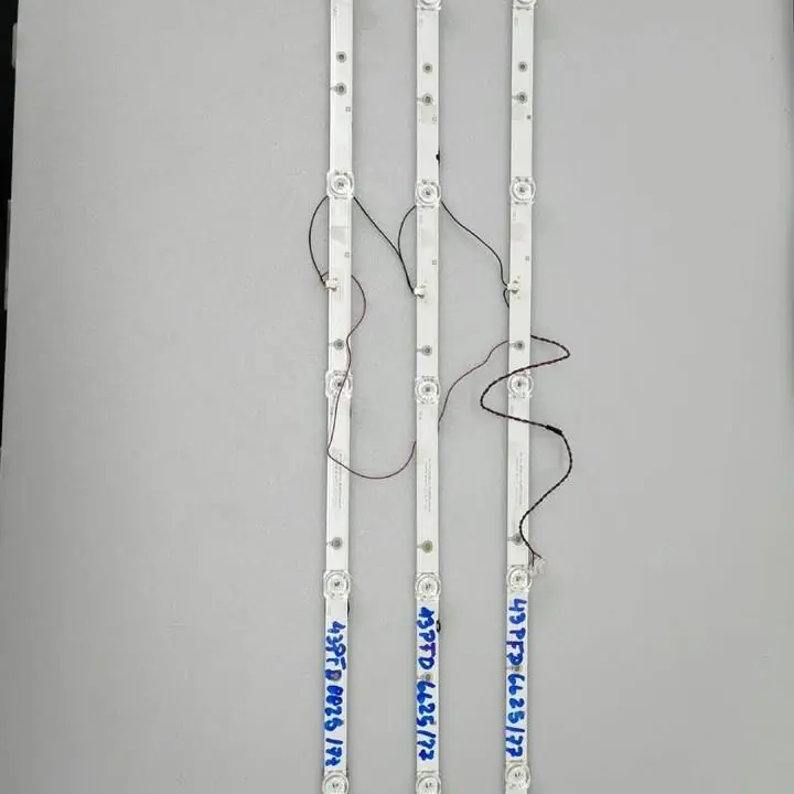 Tiras de LED Philips 43PFD6825/77