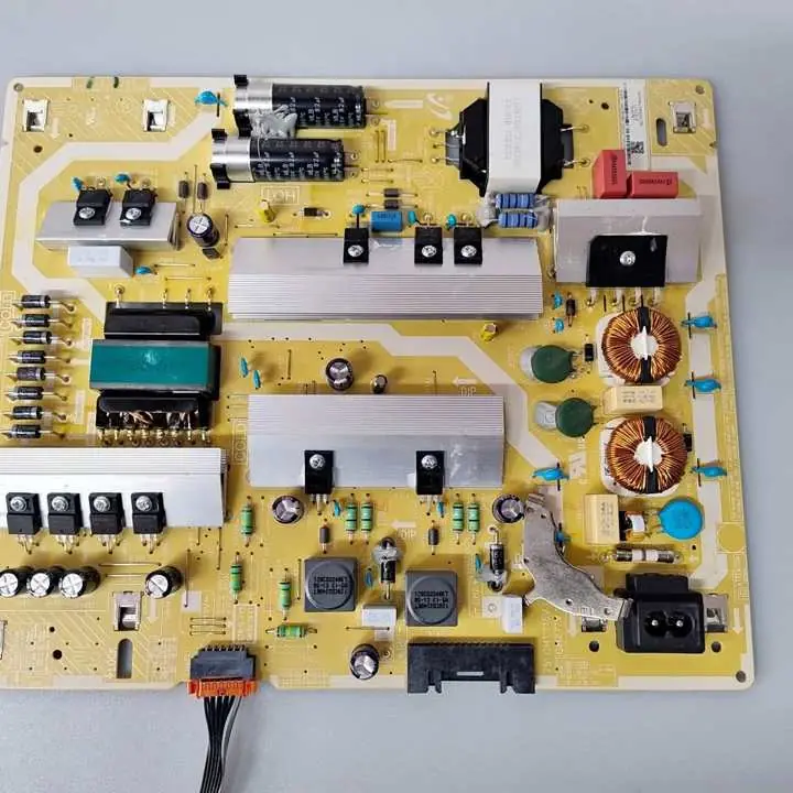 Placa Fuente Samsung 70 / UN70CU7000 / Cod: Bn44-01056 / Funciona ok