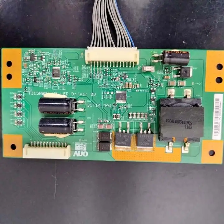 Placa Elevadora de Leds LG / 32lv2500. Funciona ok
