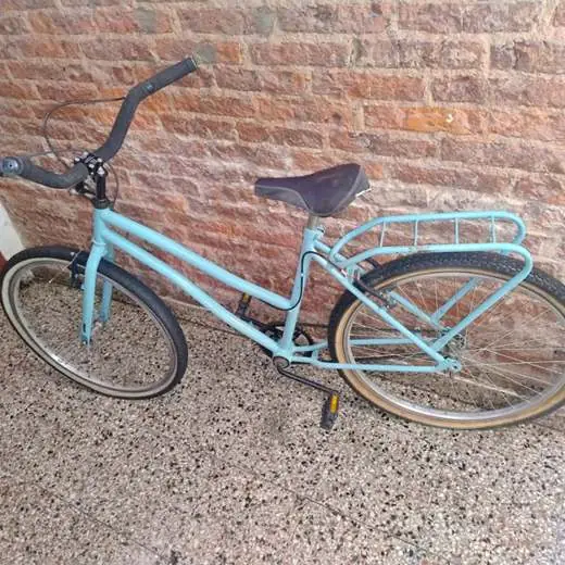 Bicicletas de paseo / rodado 26