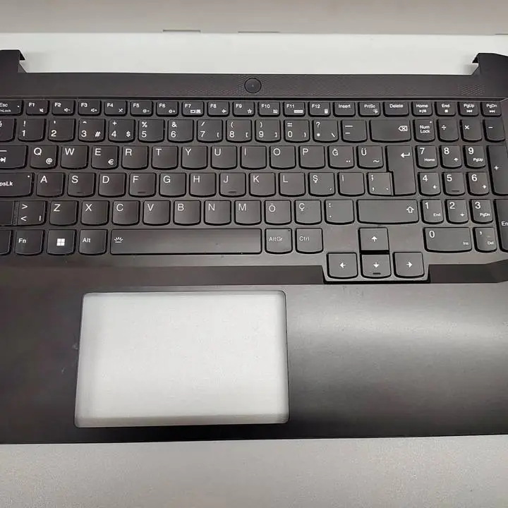 Carcasa lenovo ideapad gaming 3-15ihu6 - type 82k1