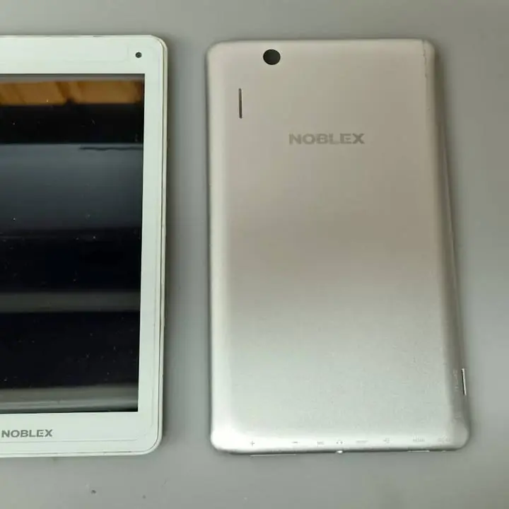 Tablet Noblex / T7A3IP / repuestos varios