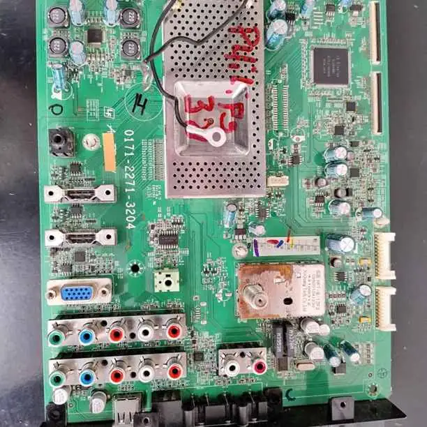 Placa Main Philips 42pfl3605/77=32pfl3405/77=32pfl3605/77 42 - para reparar o repuesto