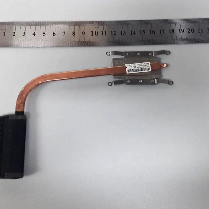 Disipador Hp G3 / 340 346 G4 - G5 14-AC Series