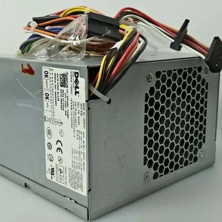 Funte Dell Optiplex de 755 y 380