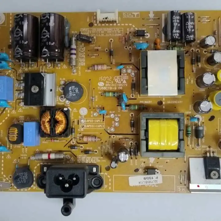 Placa Fuente LG 32 / 32FL585B - SE / Funcionando ok