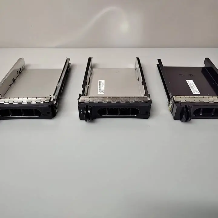 Storage Drive Carrier/tray Intel Fxx10dvcarblk