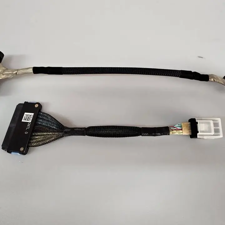 Dell PowerEdge T610 sas a Cable RM255 0RM255
