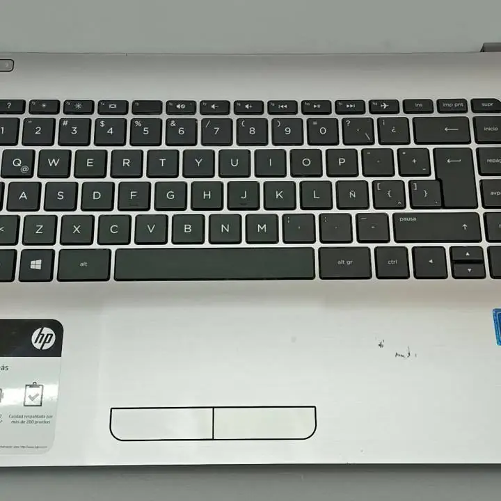 HP Pavilion 14-AN006LA - 14 / Carcasa superior