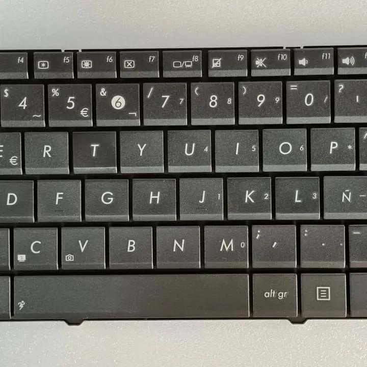 Teclado Notebook Asus X44 / Original