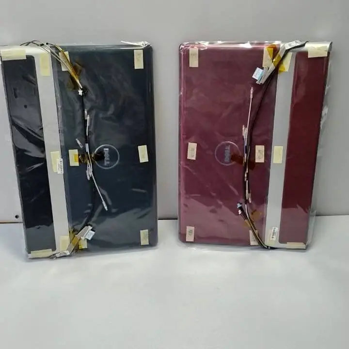 Lote x 6 tapa módulo display completa nueva para Dell xps 16 1640