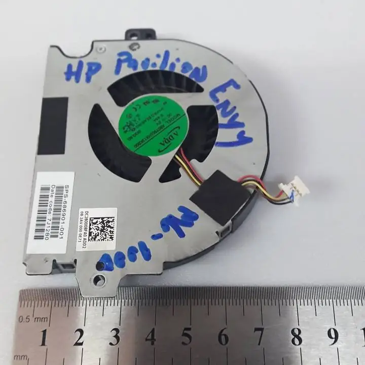 Cooler Hp Pavilion Envy M6-1000 / Original