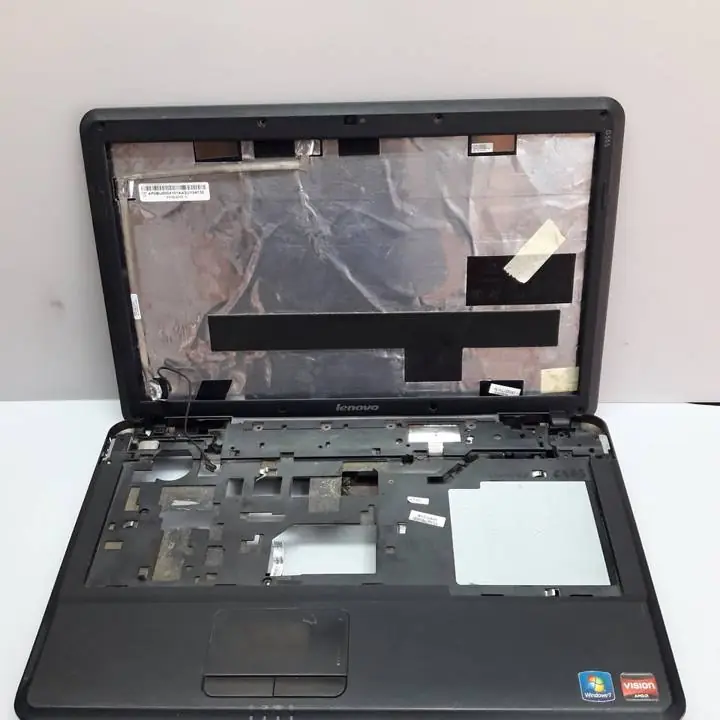 Repuestos Varios Notebook / Lenovo G555 / G550