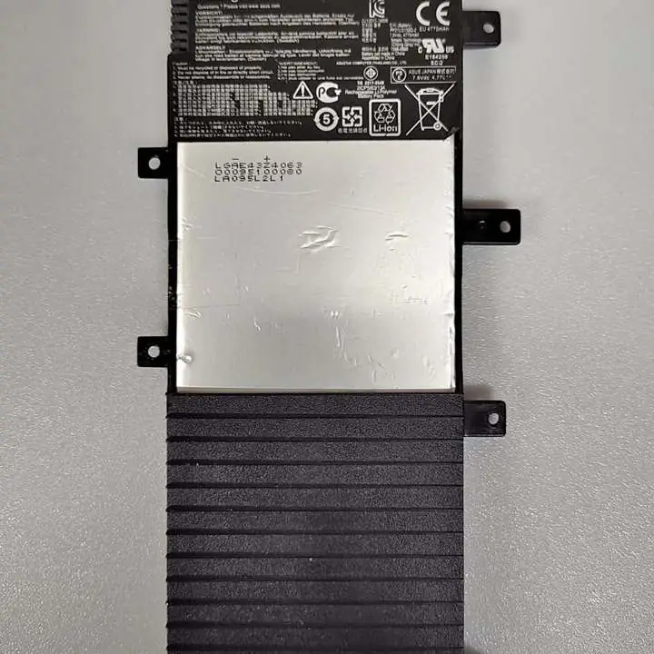 Batería Original Asus 4000 / Mx555 X555ln F555 F554la / C21N1408