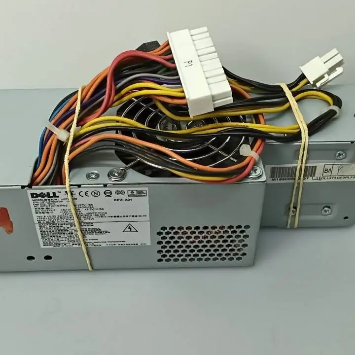 Fuente Dell para Dimension 5100 /5150 C /9200C. XPS 200 210. Optiplex GX520 GX620