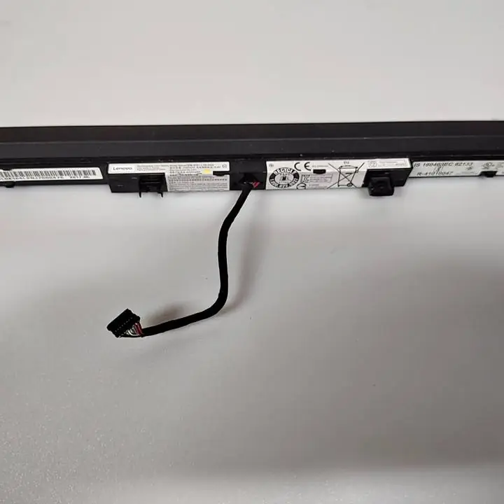 Batería Lenovo V310/5 - 14isk 15isk - L15L4A02