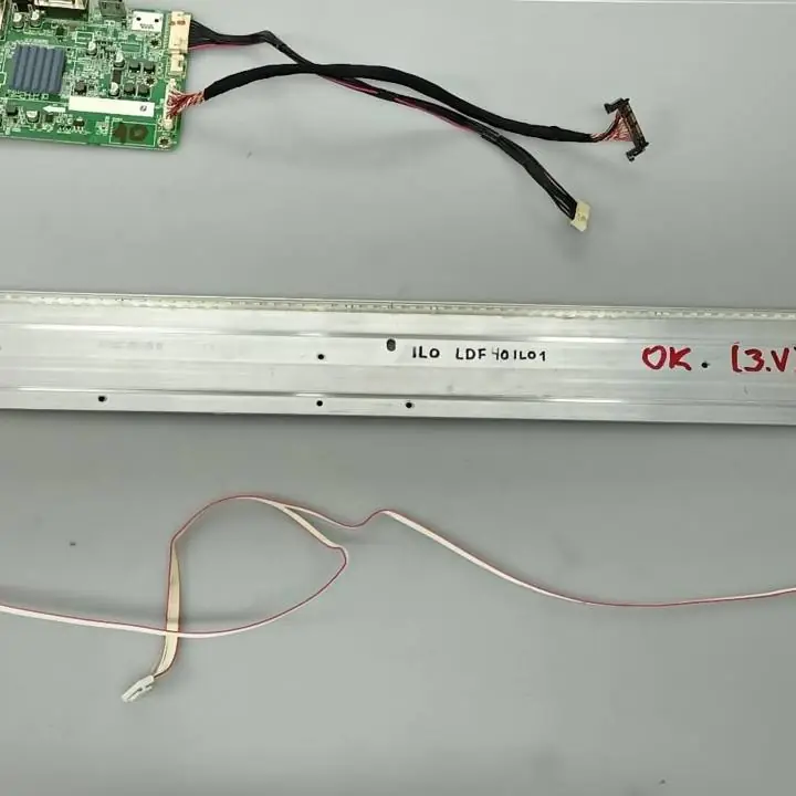 Tira de Led Ilo LDF40ilo1 Original Excelente