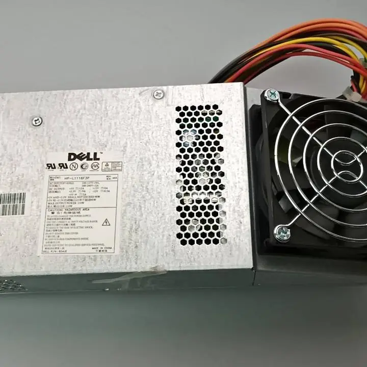 Fuente Dell Optiplex GX150