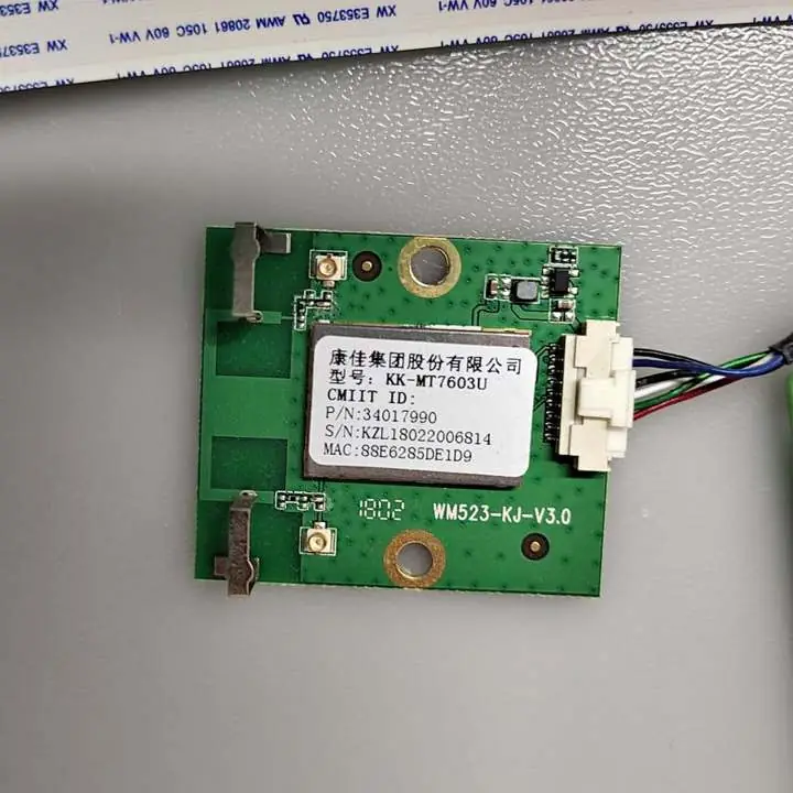 Módulo WiFi Kodak Smartvision 43sv1000