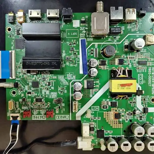 Monoplaca TCL L32S65A - Funciona ok