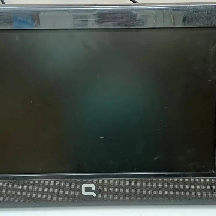 All in one - compaq - CQ1 / repuestos