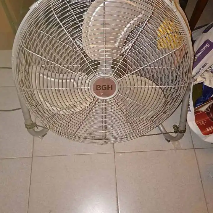 Ventilador BHG