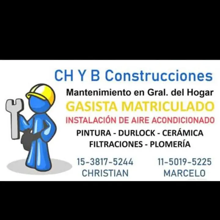 Gasista matriculado