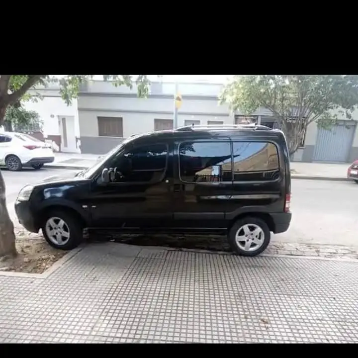 Partner 2015 HDI VTV plus