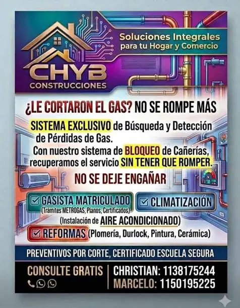 Mantenimiento en gral