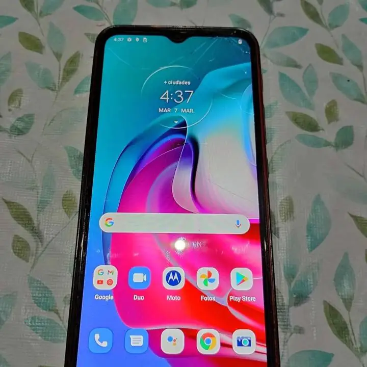 Moto G30