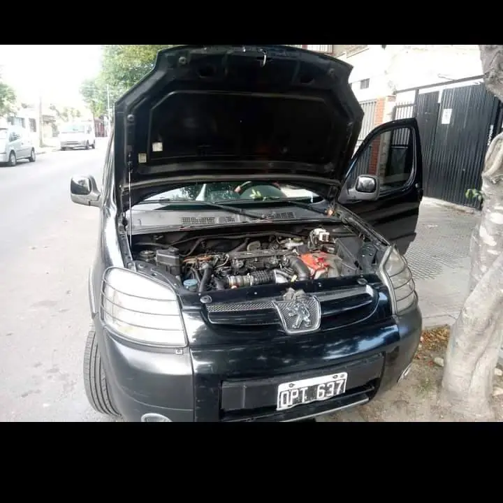 Partner hdi Vtv plus 2015