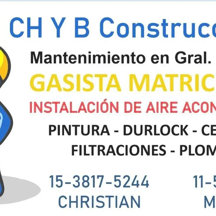 Gasista matriculado