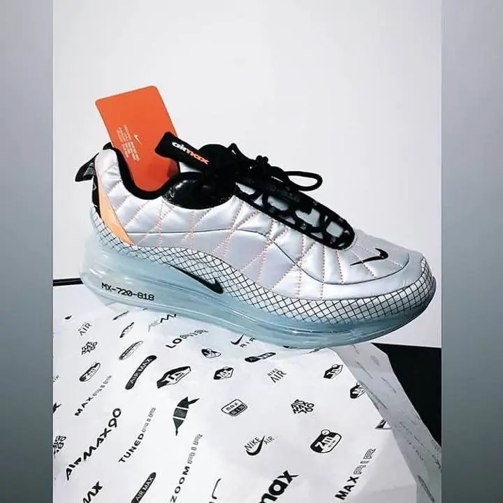 Air max Zapatillas 720 Remastered