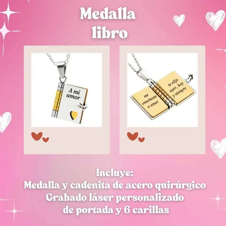 Recuerdos eternos
