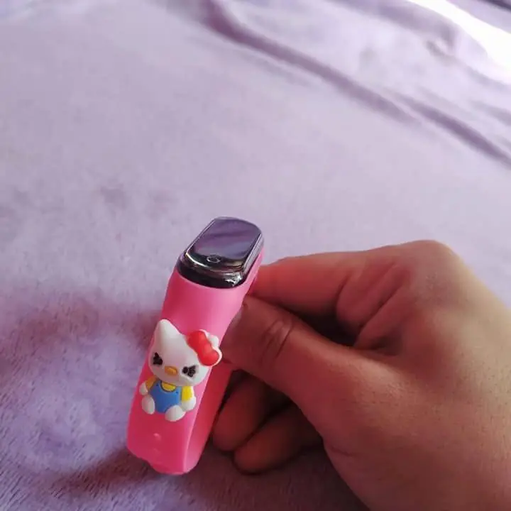 Relojes para los más chicos!