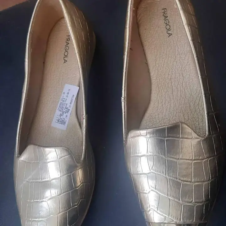 Balerina T. 40 exelente