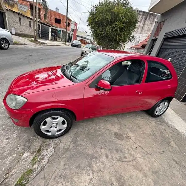 Suzuki Fun 2007 3p full 1.4 Excelente estado permuto/fcio