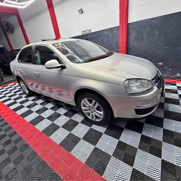 Vw ventó 1.9 TDI 2010 manual c/ cuero Impecable estado c/ transferencia incluida
