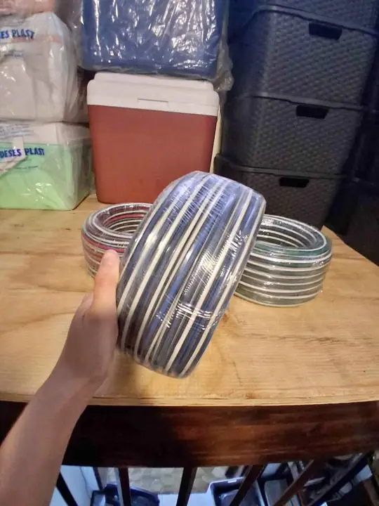 Manguera 1/2" 15metros Oferta