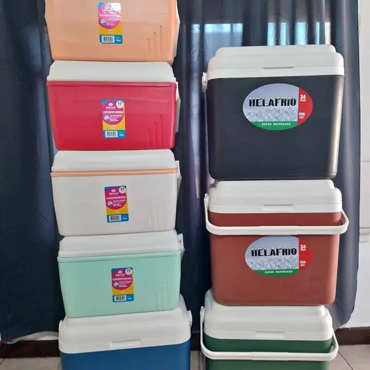 Conservadoras 34L y 17L
