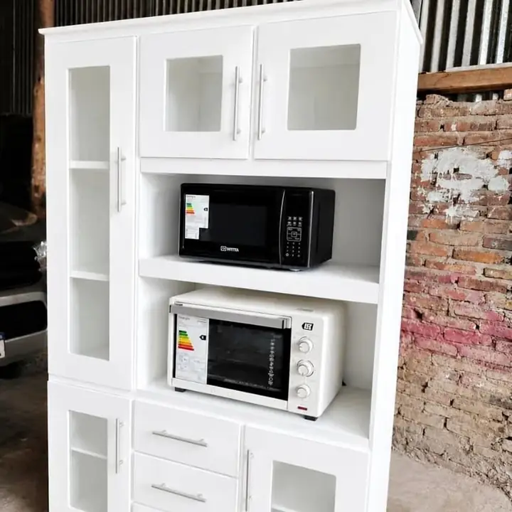 Mueble de cocina doble (a pagar)